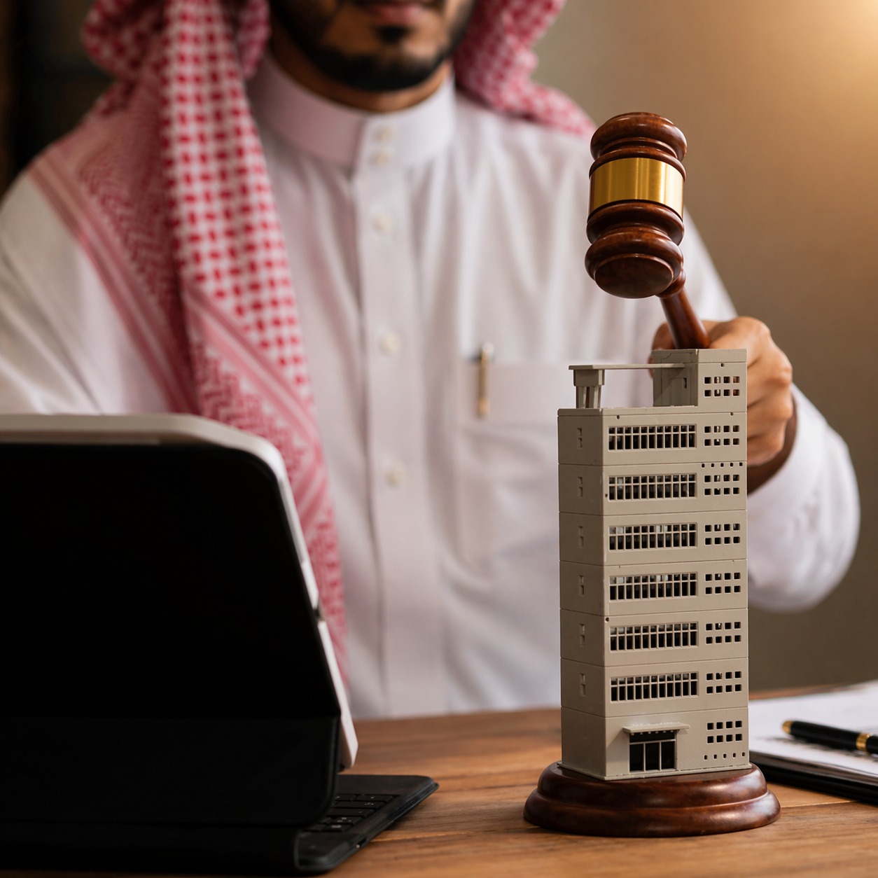 Commercial Law