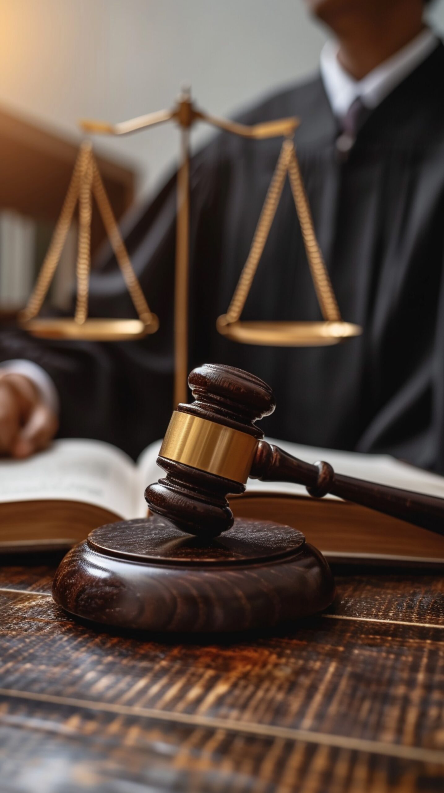 Senior Attorney