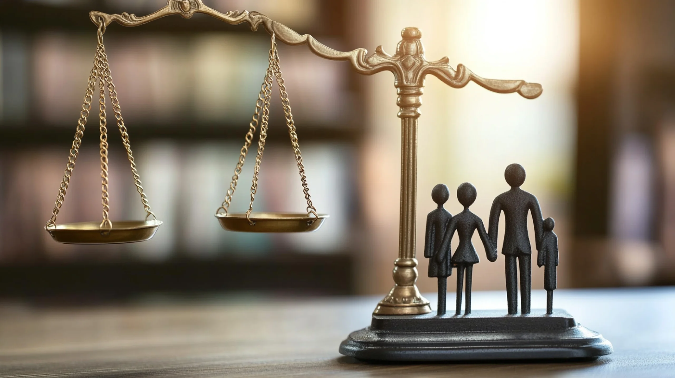Family Law